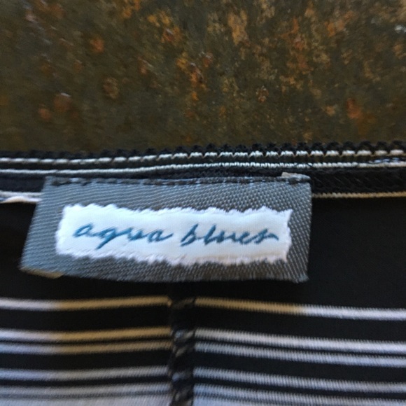 Aqua Dress☀️ - Picture 3 of 3